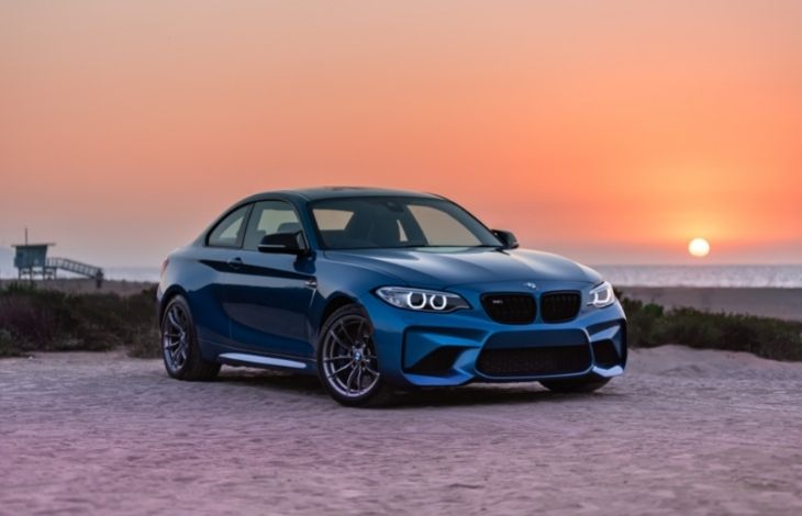 BMW chiptuning specialist Ede